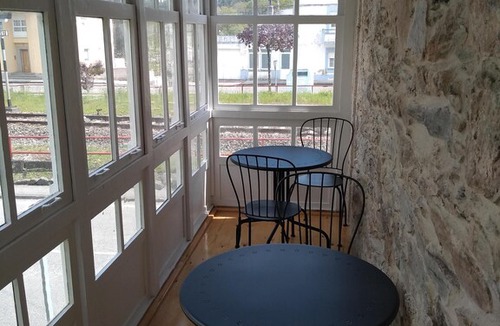 Guitiriz House | casa de Don Lino