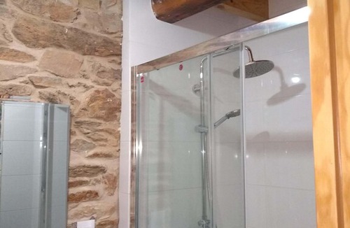 Guitiriz House | casa de Don Lino