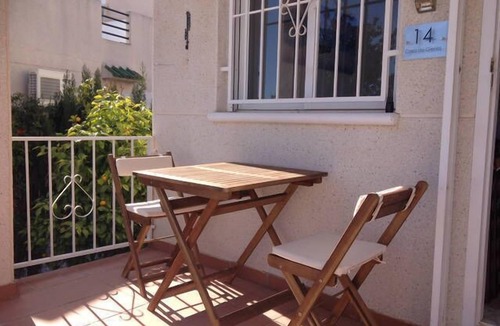 Los Altos House | Casa de Gienia - Beautiful Bungalow by the pool in Los Altos, Torrevieja