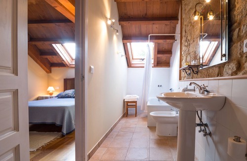 Monfero House | Casa de Graña de Acea