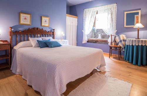 Monfero House | Casa de Graña de Acea
