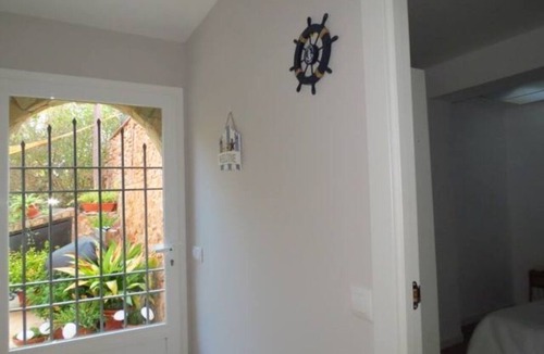 Sant Feliu de Guixols Apartment | Casa de invitados adaptada.