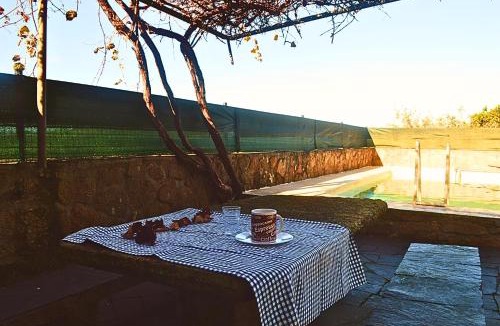 Ferrol Apartment | Casa de Invitados con Piscina en Doniños