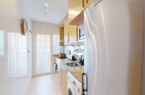 Los Alcazares Apartment | Casa de Joy - A Murcia Holiday Rentals Property