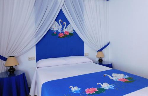 Zafarraya House | Casa de la Abuela Pepa