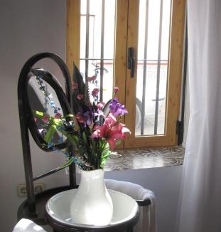 Zafarraya House | Casa de la Abuela Pepa