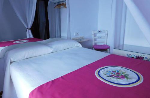 Zafarraya House | Casa de la Abuela Pepa