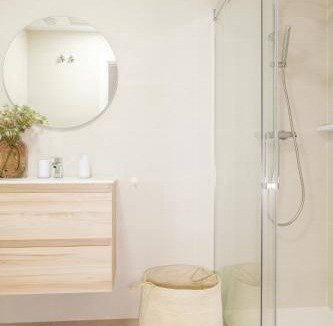 Santiago de la Ribera Apartment | Casa de la Costa - Pintor Clemente bajo