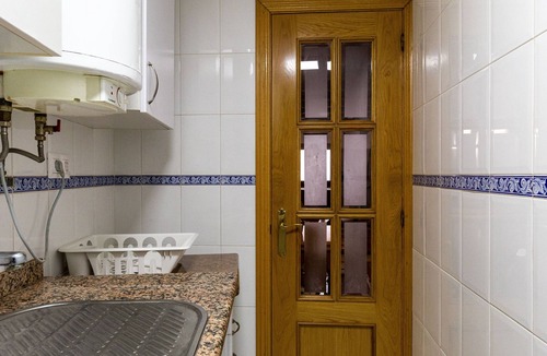 Navalmoral Cottage | Casa de la Costanilla 15