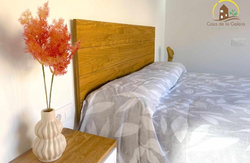 Toledo City Center Ski Chalet | Casa de la Galera, Alojamiento Turístico en Toledo