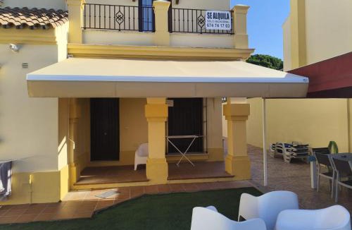 Sanlucar de Barrameda Villa | Casa de la Jara 10