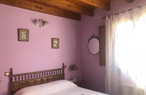 Ona House | Casa De La Juderia