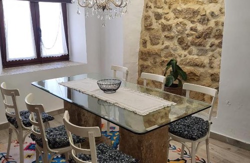 Astudillo House | Casa de la Libelula