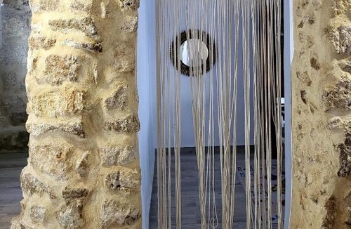 Astudillo House | Casa de la Libelula