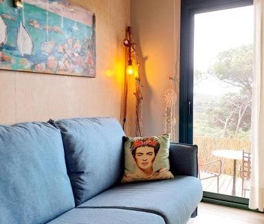 Begur Apartment | Casa de la Luna Begur