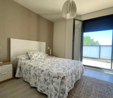 Penafiel Apartment | Casa de la luz