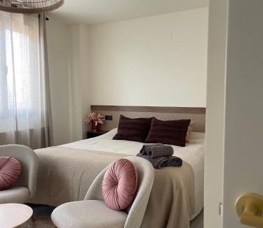Penafiel Apartment | Casa de la luz