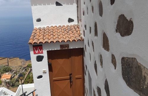 Agulo Apartment | Casa de la Oje 3