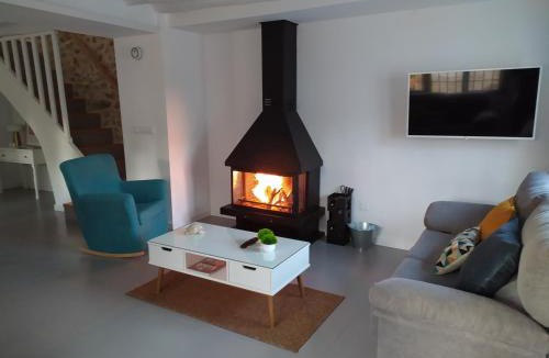 Moratalla House | Casa de la Placeta - Casas de Aledo Moratalla