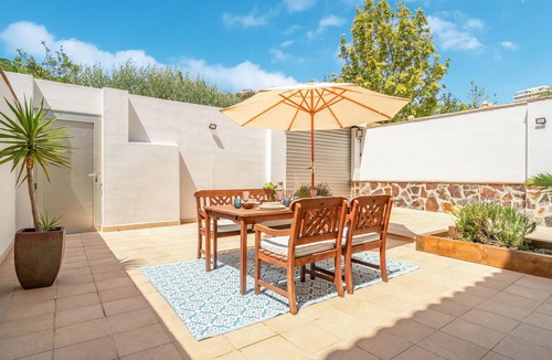 Torrequebrada House | Casa de la Playa BENALMÁDENA