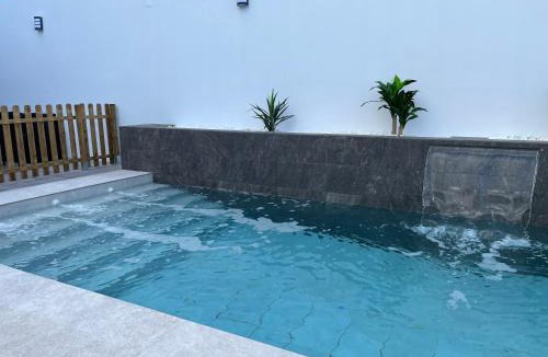 La Solana House | Casa de La Pleita