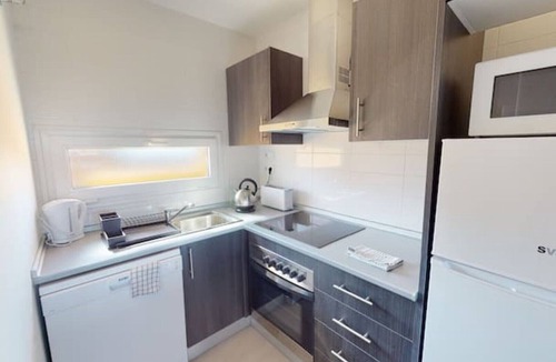 Torre-Pacheco Apartment | Casa De La Sol - Brand New Top Floor Apartment Breath-taking Views