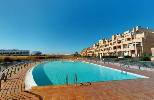 Torre-Pacheco Apartment | Casa De La Sol - Brand New Top Floor Apartment Breath-taking Views