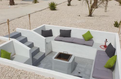 Aspe House | Casa de la Vida D