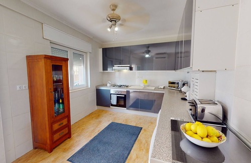 Los Nietos House | Casa de Lago - A Murcia Holiday Rentals Property