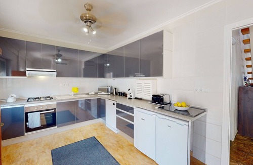 Los Nietos House | Casa de Lago - A Murcia Holiday Rentals Property