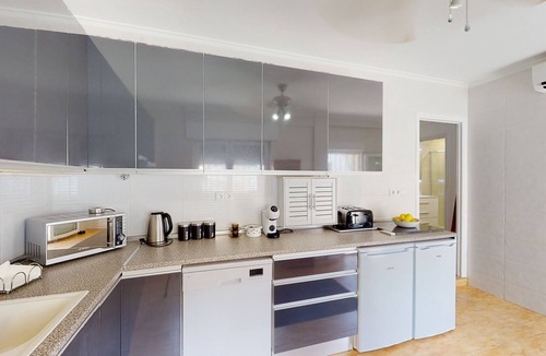 Los Nietos House | Casa de Lago - A Murcia Holiday Rentals Property
