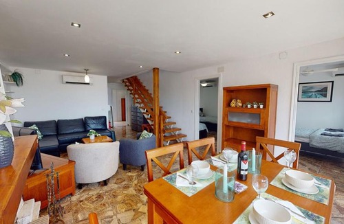 Los Nietos House | Casa de Lago - A Murcia Holiday Rentals Property