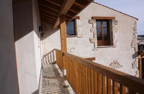 Aldeasona House | Casa de Laura