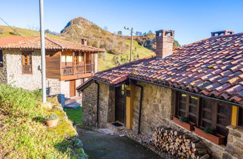 Pilona House | Casa de Ligueria