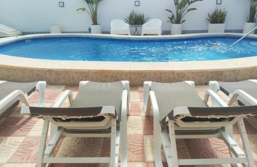 Quesada Villa | Casa de Limón