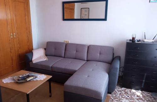 Busot Apartment | Casa de los amigos