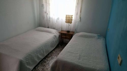 Busot Apartment | Casa de los amigos