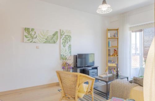 Pontevedra Apartment | Casa de los Colores piso céntrico en Pontevedra