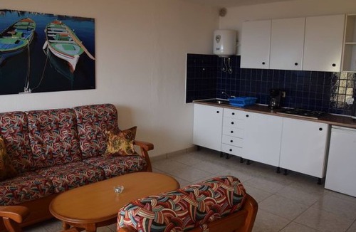 Betancuria Apartment | Casa de losBucaneros by Interhome