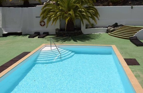 Betancuria Apartment | Casa de losBucaneros by Interhome