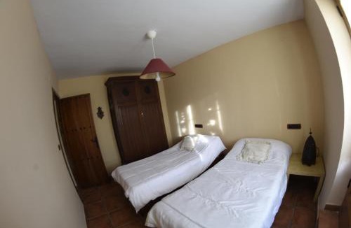 Segura de la Sierra Apartment | Casa de los Maestros I