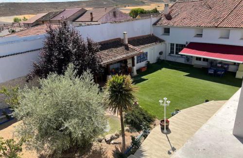San Cristobal de Cuellar Villa | Casa de los Recuerdos