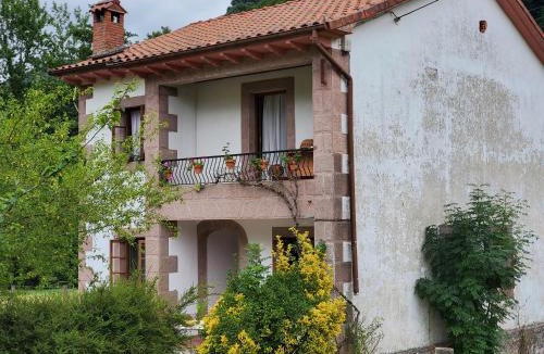 Obeso Ski Chalet | Casa de los Valles en RioNansa