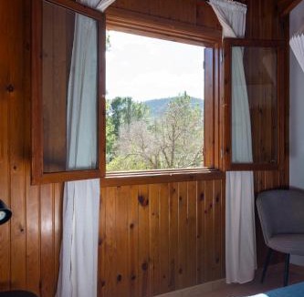 Bicorp Ski Chalet | Casa de Madera I - Naturaleza y Experiencias