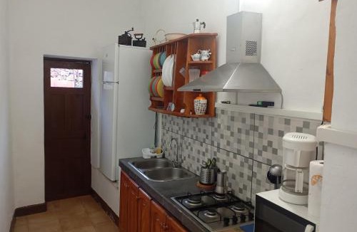 Taibique House | Casa de María del Pilar