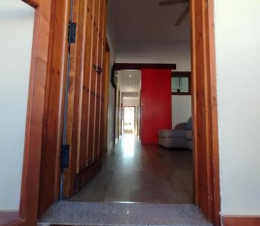 Playa de Almarda House | Casa de Mar