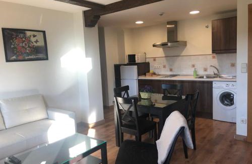 La Pradera de Navalhorno Apartment | Casa de Navalhorno Valsain
