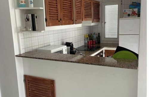 Port d'Addaia House | Casa de Patricia