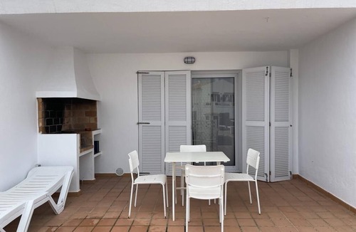 Port d'Addaia House | Casa de Patricia