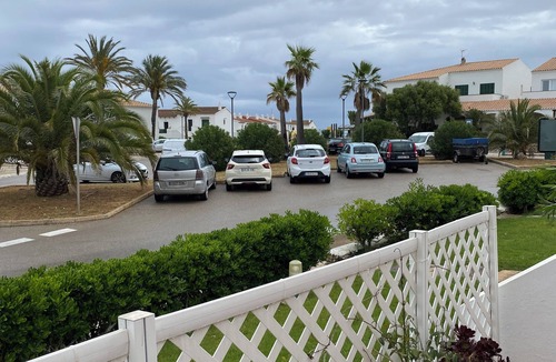 Port d'Addaia House | Casa de Patricia